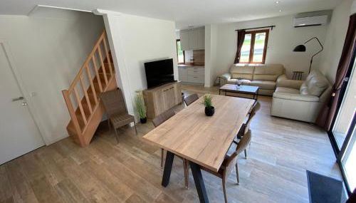 Le Lac Bleu 21 - Foto 3