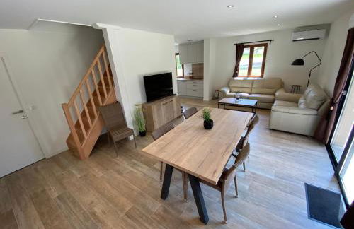 Le Lac Bleu 21 - Foto 3