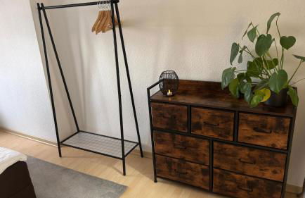 Wohnung nahe Bahnhof und dem Goitzschesee - Foto 20