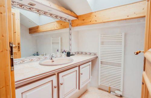 La maison du Xetté - Foto 6