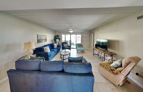 Sea Place by Distinctive Beach Rentals - Foto 74