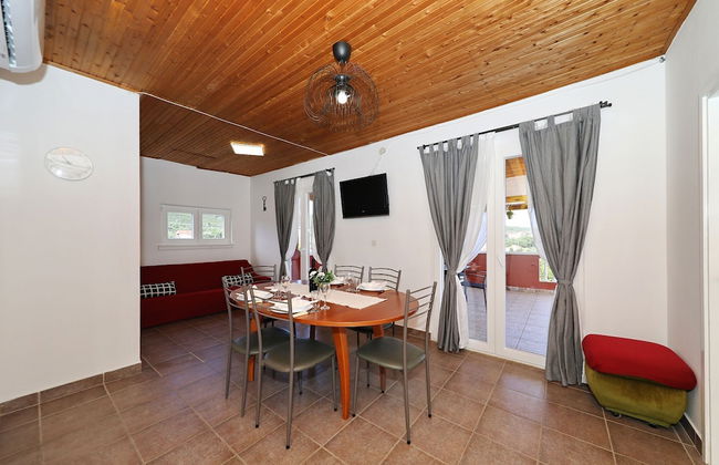 Apartments Saphron Beach - Foto 32