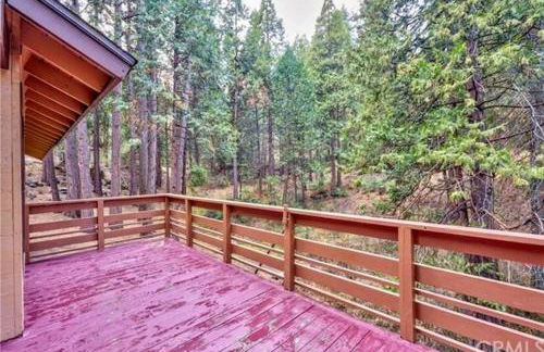 ManVee at Yosemite - Foto 45