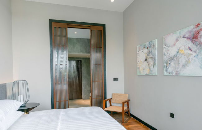 Villa Vista - Ultra-Luxury Private Villa - Foto 18