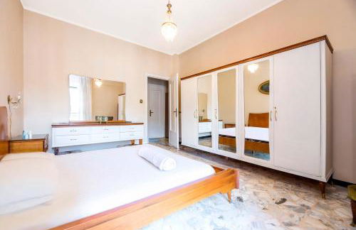 Trilocale con Vista - 10 Min Centro - Foto 8