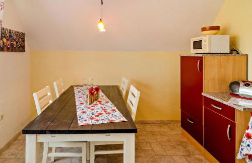 Ferienwohnung Hausrosengarten - Foto 8