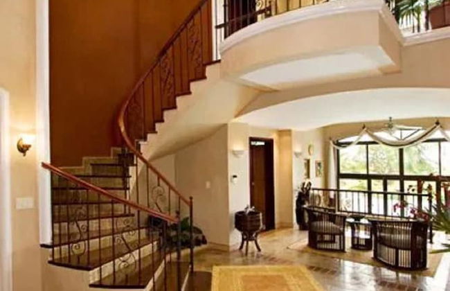 Playa Potrero 4 BR Home Large Saltwater Pool Spectacular Views - Villa Oasis - Foto 12