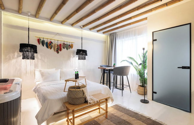 Marabou Unique Stay - Foto 4