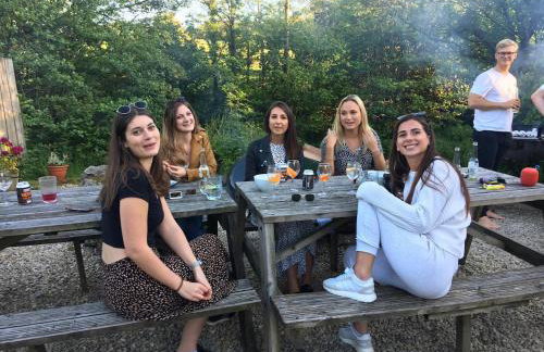 Happy Horse Cottages - Foto 12