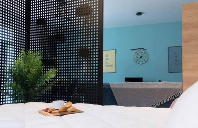 Casa d oro 56 Living in Paradisi Rhodes - Photo 12