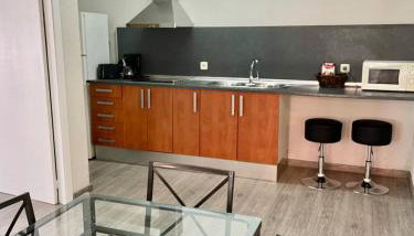 Apartamento vacaciones Barcelona - Foto 5