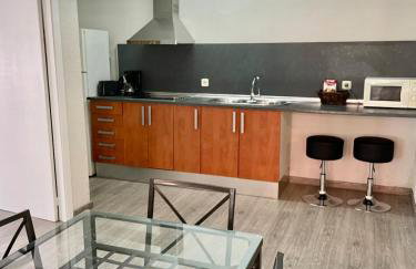 Apartamento vacaciones Barcelona - Foto 5
