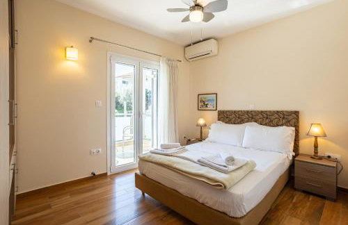 Avia Blue Maisonettes - Messinia Gulf Retreat - Foto 31