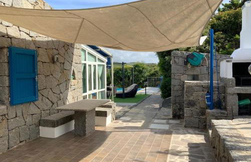 La Loggia Ferienhaus mit Privat Pool - Photo 20