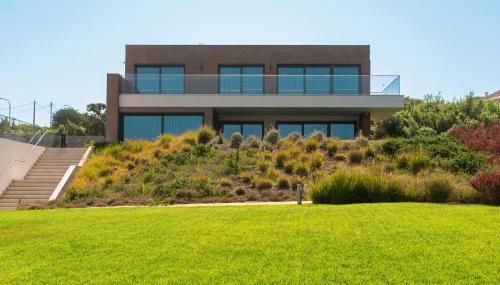 Sintra Hills & Ocean View Luxury House - Foto 1, Garden