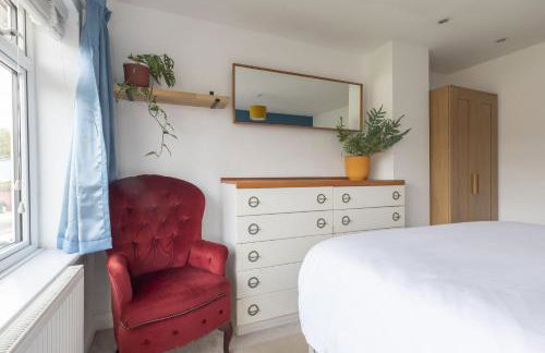 Charming 2-Bed Home in Stonehouse - Foto 18