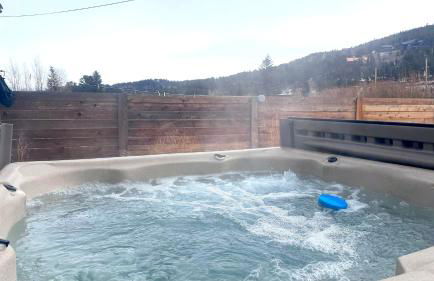 Thorpe On The Water. Creekside Nederland Cabin. - Foto 43