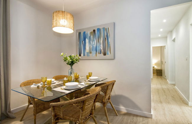 Los Lobos Apartamentos - Foto 31