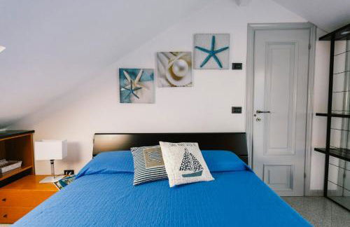 Terrazza d'Amare - Alassio Centro - Foto 12