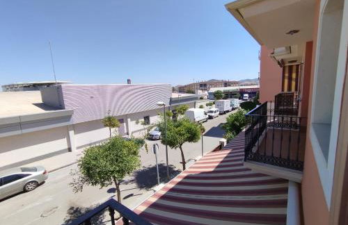 Adosado Centro Urbano 3 Dorm Patio Terraza Wi-fi Puente Genil 1-6 Huésped - Foto 38