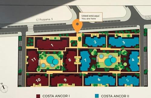 Marta & Lorenzo Apartment. Fuerteventura - Foto 56