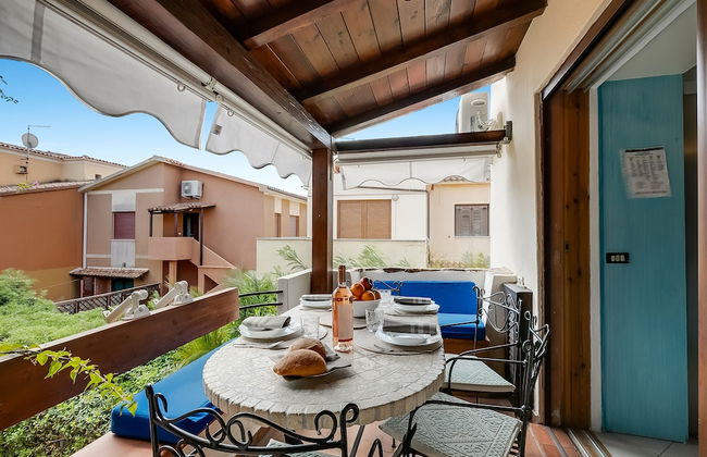 Piazzetta Bilo Porto Tavolara - Foto 17