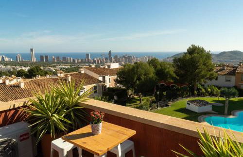 Casa Bahía Finestrat - Foto 74