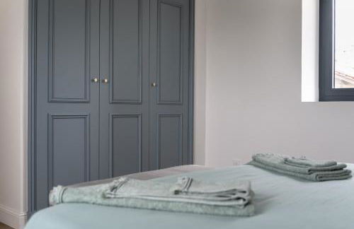 L'Eperonnette, cozy house with swimming pool, surrounded by vineyard, near St Emilion - Foto 9