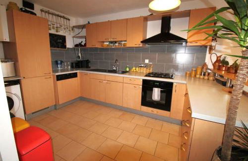Grand appartement avec sauna - Foto 11