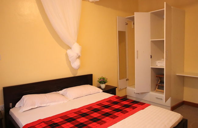 Lux Suites Ebony Mara House - Foto 6