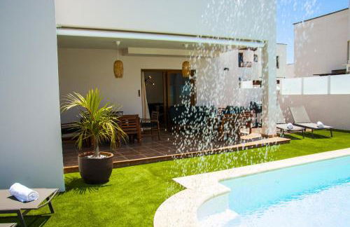 Villa Sal Marina - Foto 4