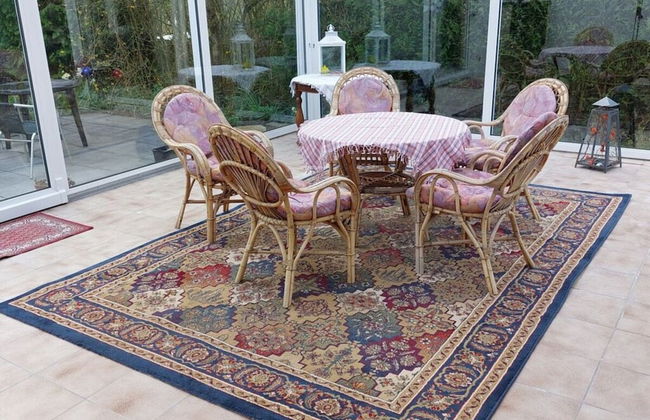 Holiday Home Olln"s moi Huuske - Foto 18