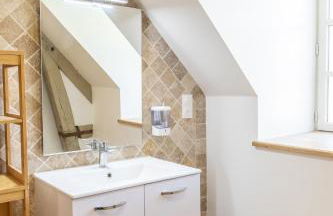 Château de Conon gîte l'ecurie - Foto 8