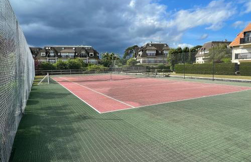 La Vigie spacieux, lumineux, piscine - Foto 12