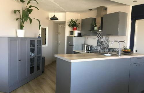 Rennes vue des Horizons - Foto 8