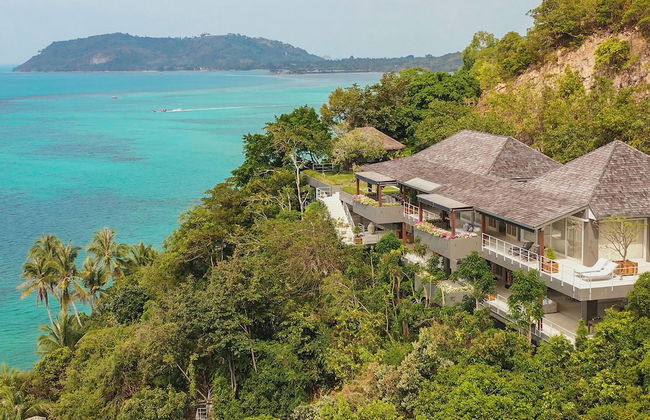 Cape Laem Sor Estate - Foto 1