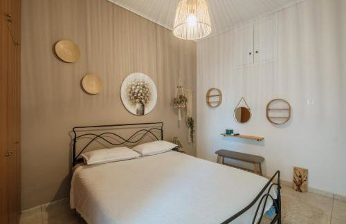 cozy apartment messini - Foto 15