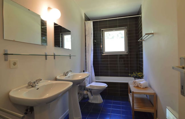 Family Apartment; Bouillon and Semois River - Foto 15