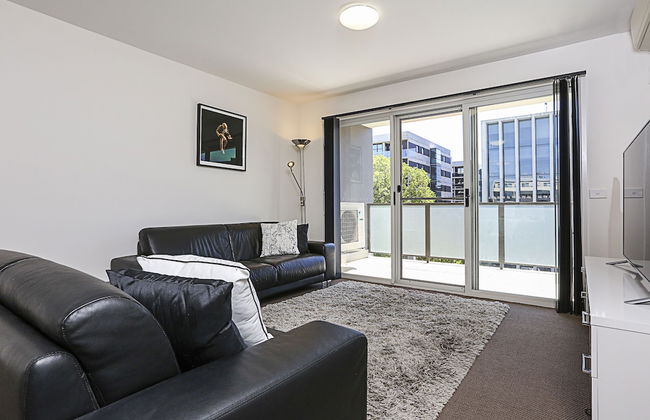 Accommodate Canberra - Braddon 33 - Foto 10