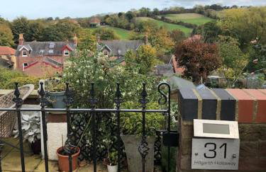Hideaway between Coast and Moors in a beautiful Village apartment - Photo 29