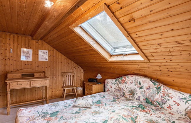 Panoramic Retreat in Thuringia - Foto 4