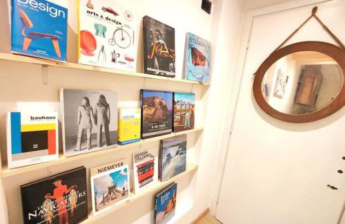 Casa MaMo: Design & Vintage above Subway - Foto 20