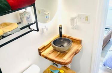 Catskill Cabin Little Owl Apt 1 - Foto 6