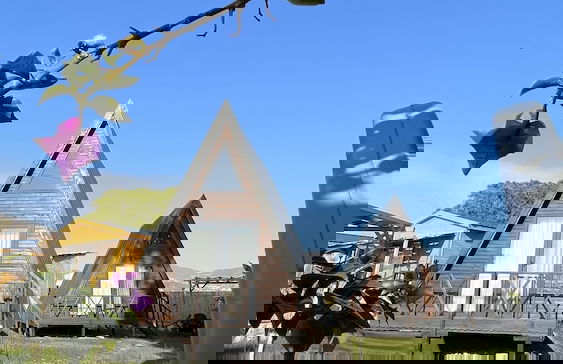 Nil-Ay Bungalov - Foto 24