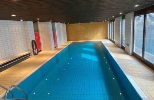 Ferienwohnung Spitzstein - Alpenmagie Suites - Foto 9