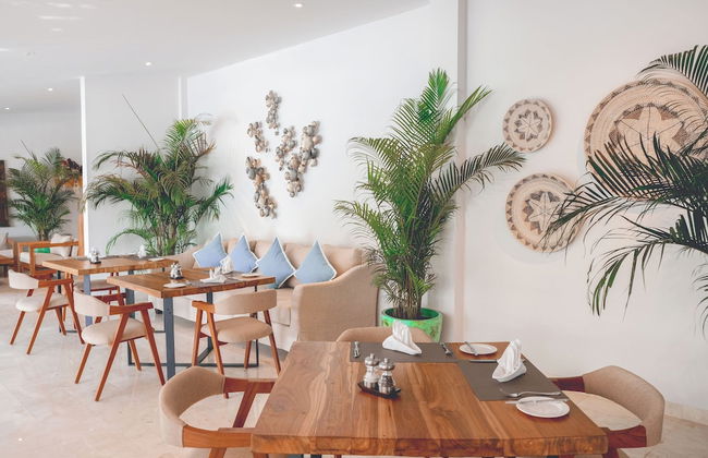 Impiana Private Villas Seminyak - Foto 66