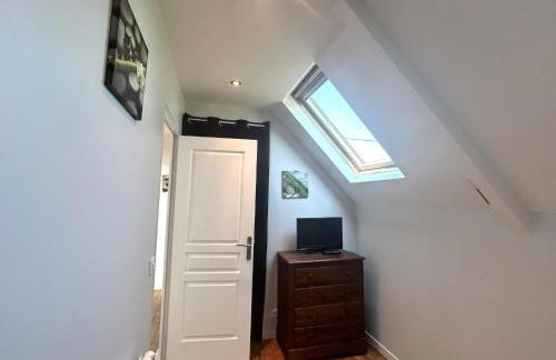 Vacation Home in Paimpol near GR34 Trail - Foto 12