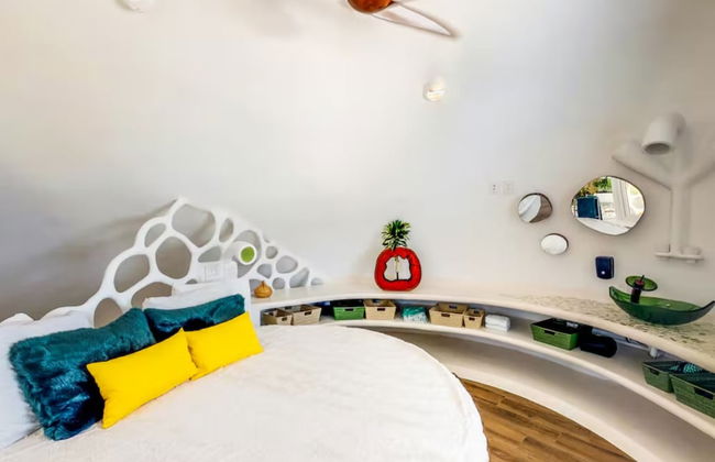 Alterhome Mini Villa Seahorse - Foto 1