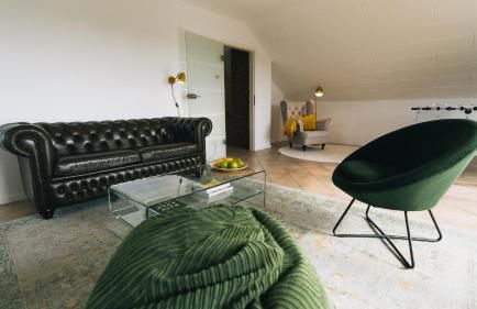 Eifel17 - Die Ferienwohnung - Foto 24