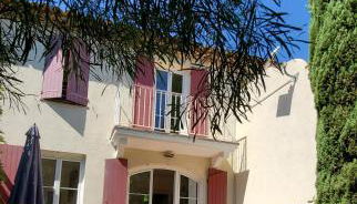 Le Petit Mas de Grimaud - Foto 2